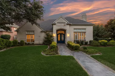 1201 Lorraine Ct, Southlake, TX 76092