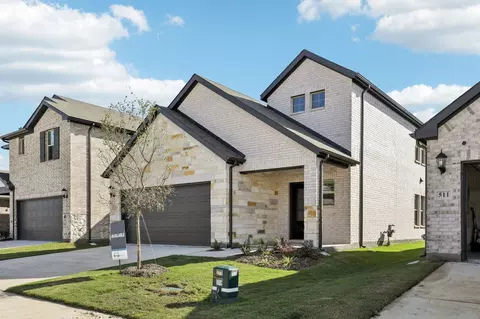 513 Blanton St, Mckinney, TX 75069