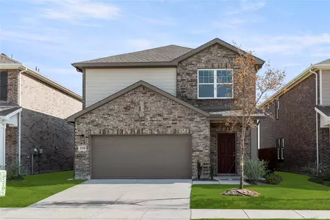 209 Bradford Dr, Princeton, TX 75407