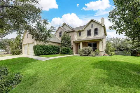2453 Dawn Mist Dr, Little Elm, TX 75068