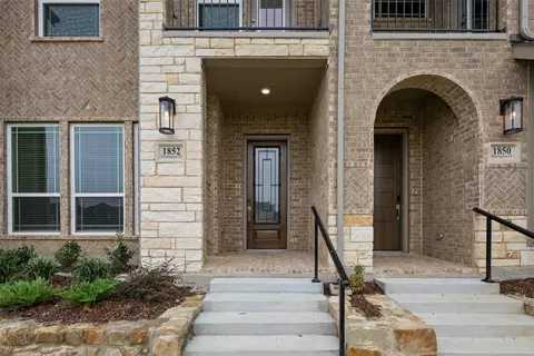 1852 Wittington, Farmers Branch, TX 75234