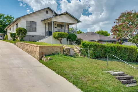 2603 Ross Ave, Fort Worth, TX 76164