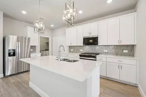 507 Blanton St, Mckinney, TX 75069