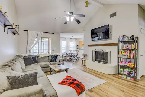 Living - 1605 Woodpath Dr, Euless, TX 76039 photo 1 of 1