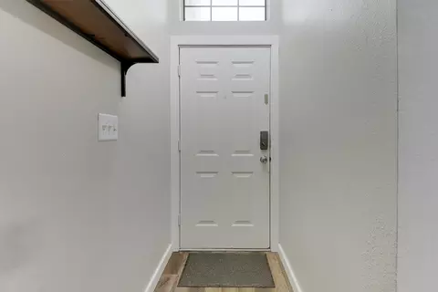 Entry Way - 1605 Woodpath Dr, Euless, TX 76039 photo 1 of 1