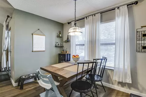 Dining - 1605 Woodpath Dr, Euless, TX 76039 photo 1 of 2
