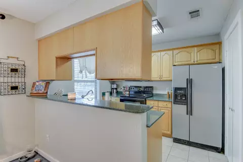 Kitchen - 1605 Woodpath Dr, Euless, TX 76039 photo 1 of 4