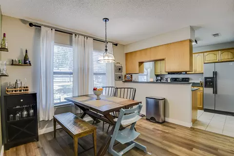 Dining - 1605 Woodpath Dr, Euless, TX 76039 photo 2 of 2