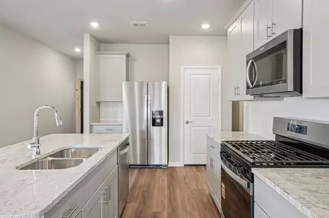 505 Blanton St, Mckinney, TX 75069