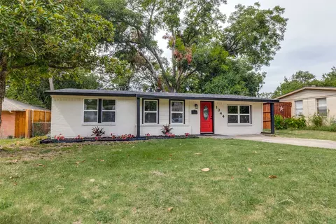 1344 Elmhurst Dr, Garland, TX 75041