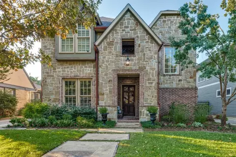 5230 Vickery Blvd, Dallas, TX 75206