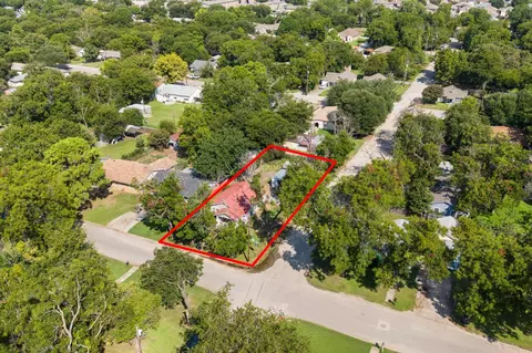 402 Turner St, Cleburne, TX 76033