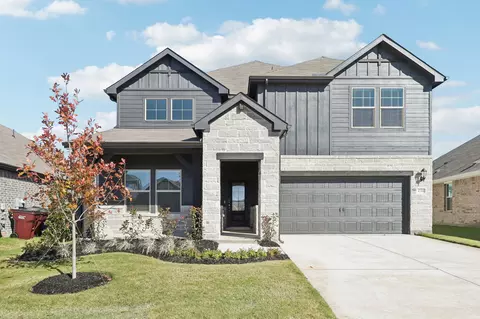 4106 Waco Dr, Farmersville, TX 75442