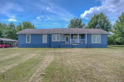 4807 Greenwood Heights St, Greenwood, LA 71033
