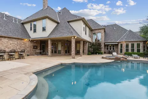408 Borders Ct, Southlake, TX 76092