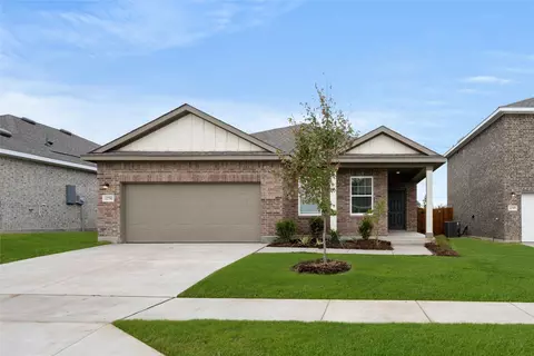 12701 Big Ranch Rd, Fort Worth, TX 76179