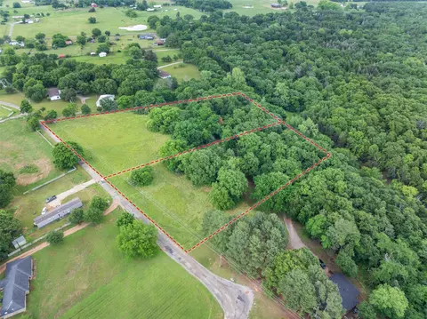 tbd Lot 1 2 Mccraw, Denison, TX 75021