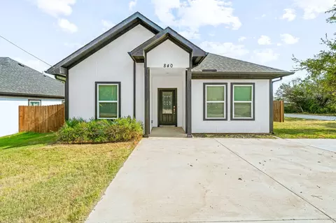 840 Tepee Trl, Granbury, TX 76048