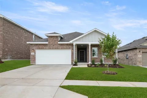 12637 Big Ranch Rd, Fort Worth, TX 76179