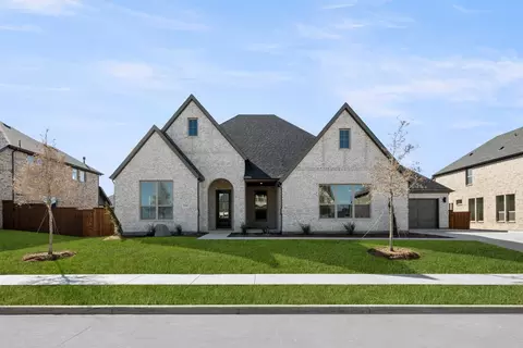 2311 Meek Woods Ln, Mansfield, TX 76063