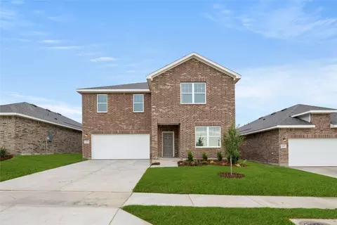 12633 Big Ranch Rd, Fort Worth, TX 76179