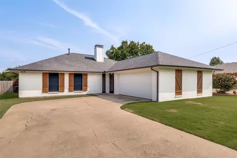 624 Willow Way, Wylie, TX 75098