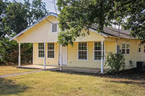 311 Spann St, Bangs, TX 76823