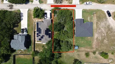 2301 Angelina St, Granbury, TX 76048