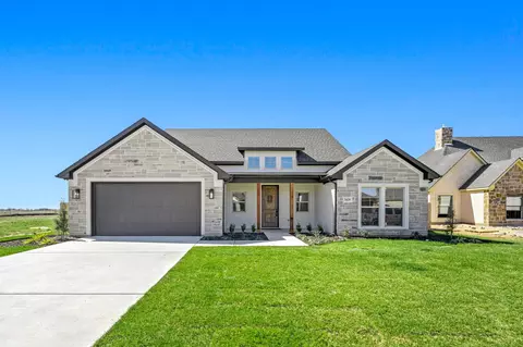 1829 Sudbury Dr, Cleburne, TX 76033