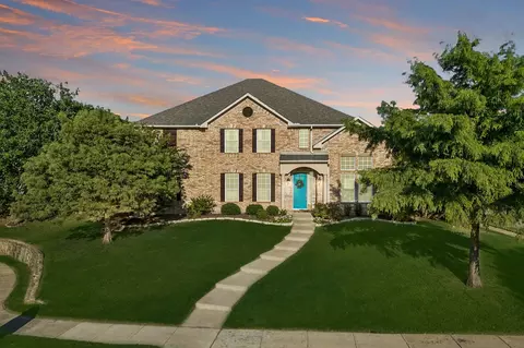 2300 Gold Coast Ct, Rockwall, TX 75087