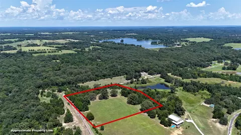 tbd Lee Dr, Murchison, TX 75778