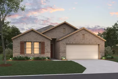 1736 Foliage Dr, Fort Worth, TX 76131