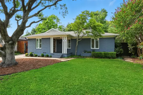 10011 Medlock Dr, Dallas, TX 75218