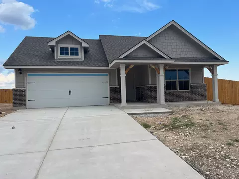 3012 Teasdale Rd, Lorena, TX 76655