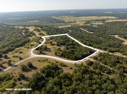 lot212 Mountain Top Trl, Mineral Wells, TX 76067