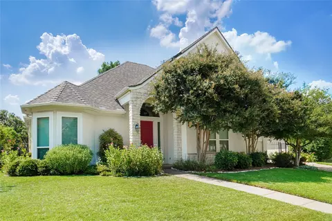4108 Coachman Ln, Colleyville, TX 76034