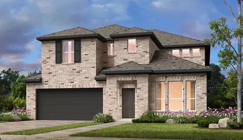1505 Blue Sage Ct, Celina, TX 75009