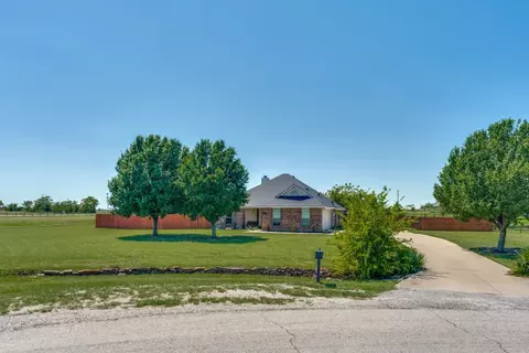 274 Heather Ln, Decatur, TX 76234