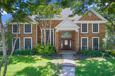2902 Wembley Ct, Richardson, TX 75082