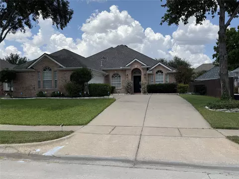1709 Meridian Ct, Keller, TX 76248