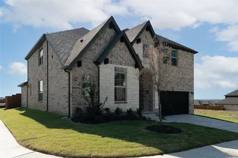 2408 Bernham Dr, Celina, TX 75009