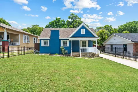 910 S Windomere Ave, Dallas, TX 75208