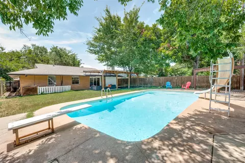 2207 Fairfax Dr, Irving, TX 75060