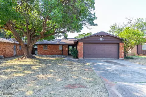 3525 N 11th St, Abilene, TX 79603