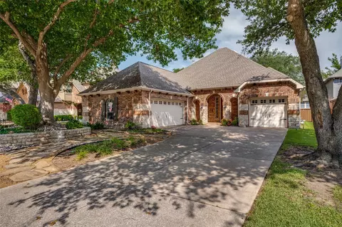 2016 Whitney Ln, Mckinney, TX 75072