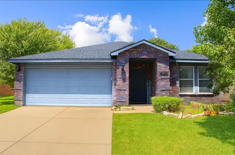 2109 Doecrest Dr, Denton, TX 76210