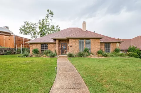 2716 Gainesborough Dr, Dallas, TX 75287