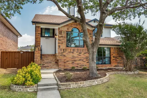 2912 Fort Point Ln, Carrollton, TX 75007
