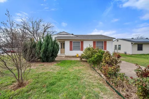 1622 Dale Dr, Arlington, TX 76010