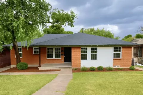 921 Fernwood Ave, Dallas, TX 75216